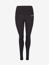 O'Neill Crne ženske sportske tajice O'Neill ACTIVE LEGGING