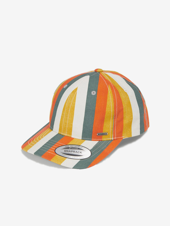 O'Neill O'Neill MATCH SEACOAST Ženska kapa Narančasta