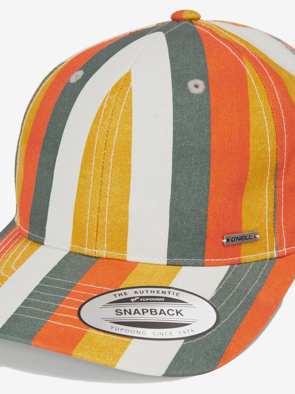 O'Neill O'Neill MATCH SEACOAST Ženska kapa Narančasta