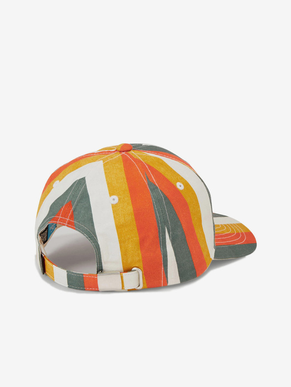 O'Neill O'Neill MATCH SEACOAST Ženska kapa Narančasta