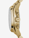 Michael Kors Michael Kors Bradshaw ženski zlatni sat