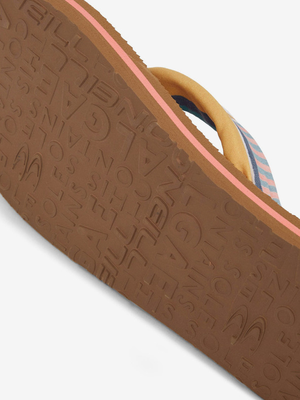 O'Neill Kombinacija ženskih japanki O'Neill DITSY SUN BLOOM™