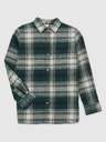 GAP Dječja flanelska košulja GAP