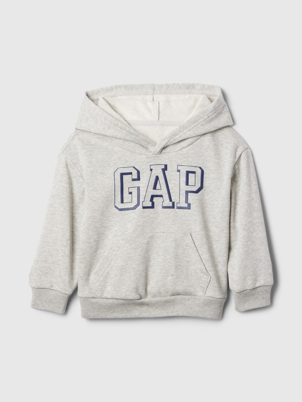 GAP Majica za bebe s logom GAP