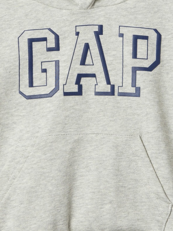 GAP Majica za bebe s logom GAP