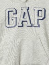 GAP Majica za bebe s logom GAP
