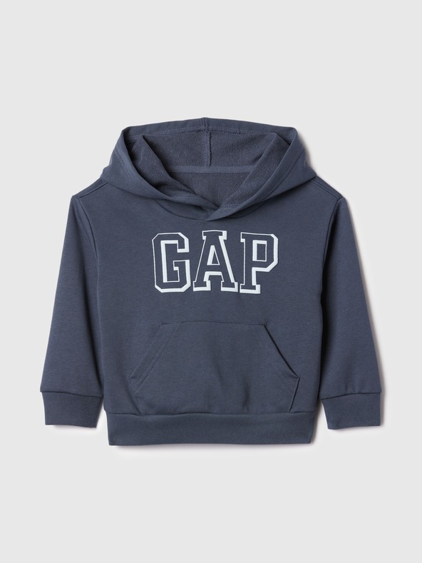 GAP Majica za bebe s logom GAP