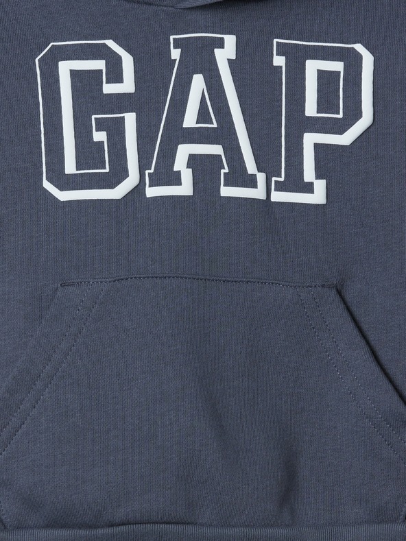 GAP Majica za bebe s logom GAP