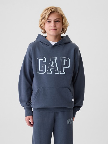 GAP Dječja majica s logom GAP