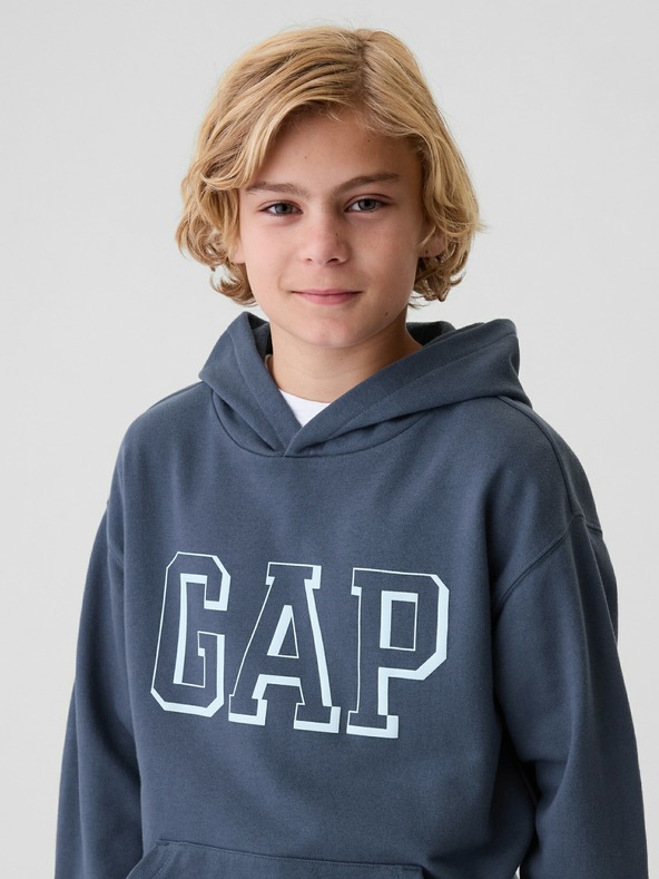 GAP Dječja majica s logom GAP