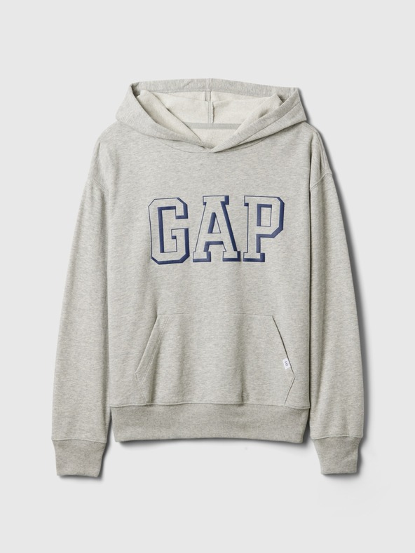 GAP Dječja majica s logom GAP