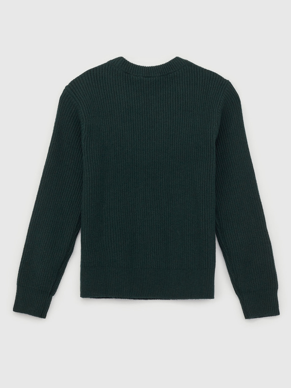 GAP Dječji pulover CashSoft GAP