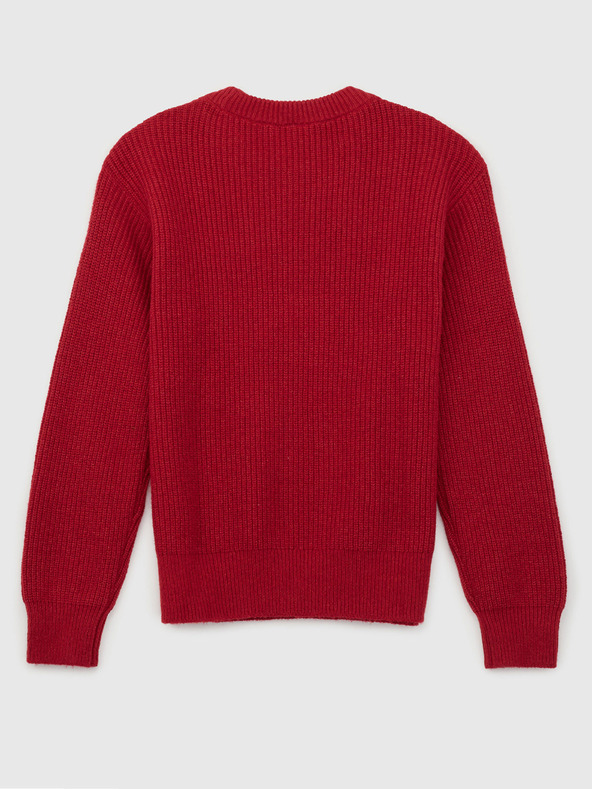 GAP Dječji pulover CashSoft GAP