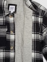 GAP Dječja flanelna košulja jakna GAP