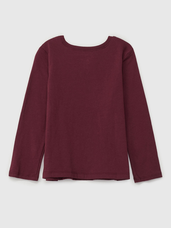 GAP Dječja majica s logom GAP