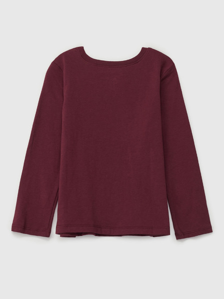 GAP Dječja majica s logom GAP