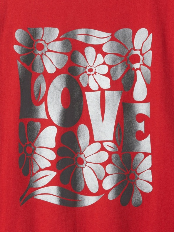 GAP GAP dječja majica