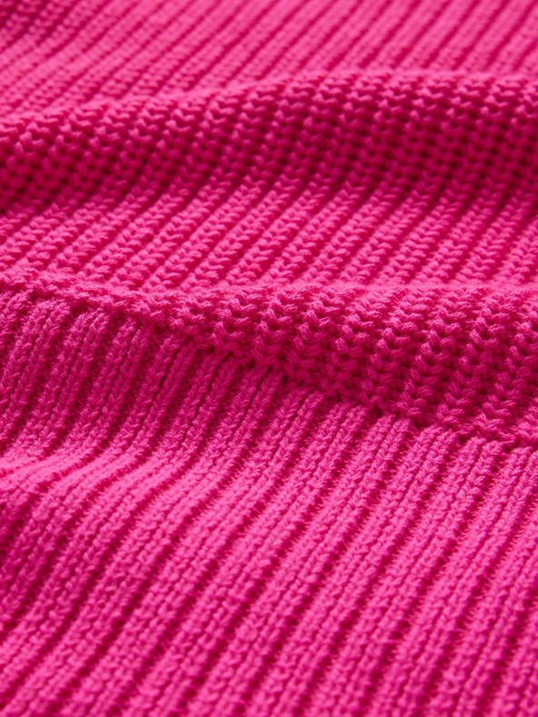 GAP Dječji oversize pulover GAP