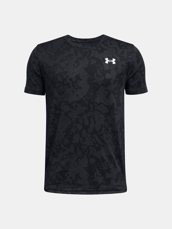 Under Armour Under Armour UA Tech Vent Geode SS majica kratkih rukava za dječake