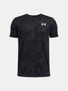 Under Armour Under Armour UA Tech Vent Geode SS majica kratkih rukava za dječake