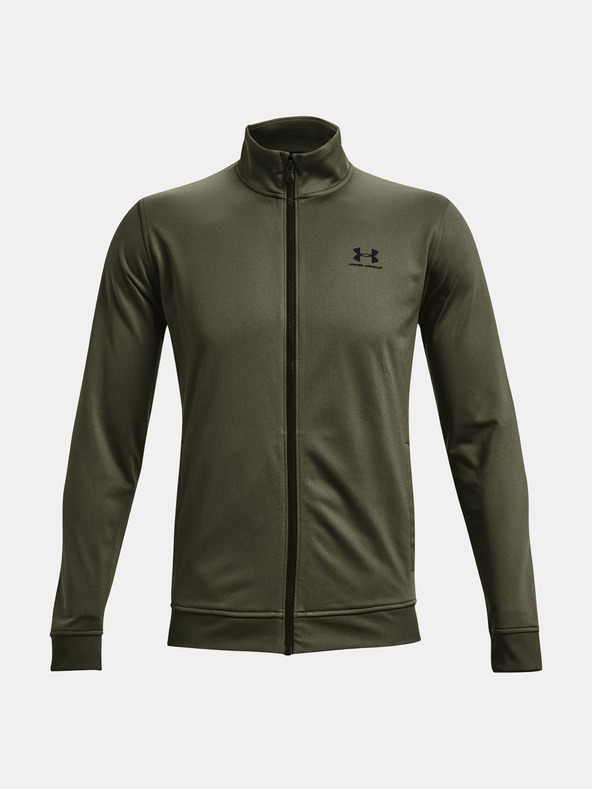 Under Armour Muška jakna Under Armour SPORTSTYLE TRICOT JACKET