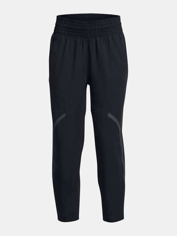 Under Armour Ženske sportske hlače Under Armour Unstoppable Ankle Pant