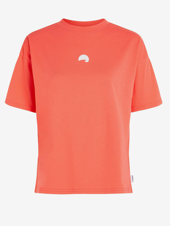 O'Neill O'Neill WOW ženska majica Salmon