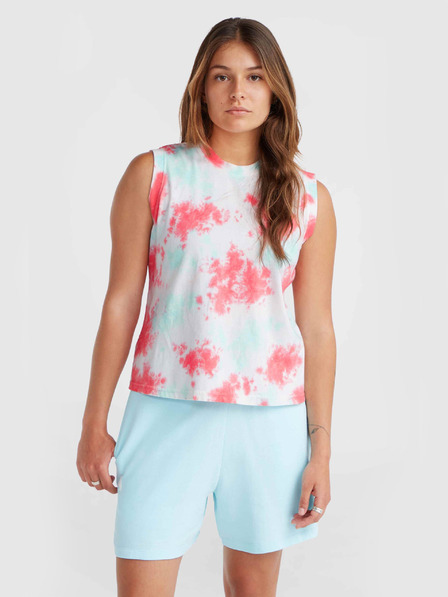 O'Neill O'Neill WOW Ženska majica bez rukava Roza