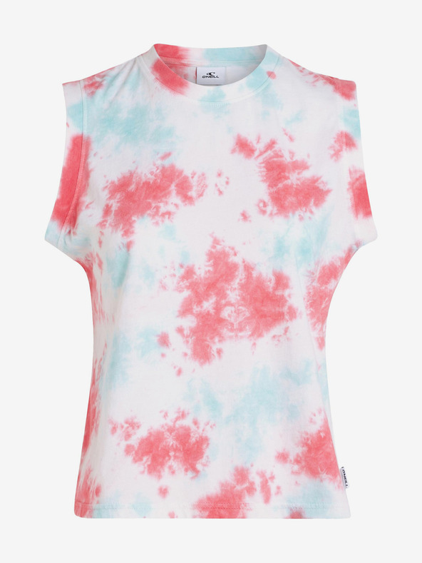 O'Neill O'Neill WOW Ženska majica bez rukava Roza