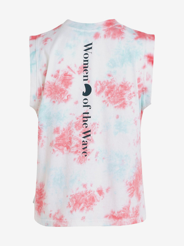 O'Neill O'Neill WOW Ženska majica bez rukava Roza