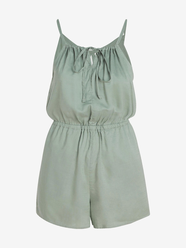 O'Neill O'Neill LEINA Ženski kombinezon svijetlozelen