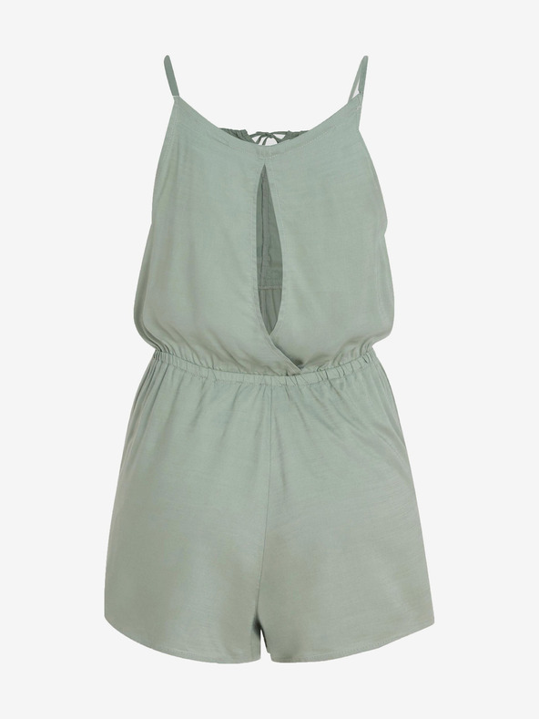 O'Neill O'Neill LEINA Ženski kombinezon svijetlozelen