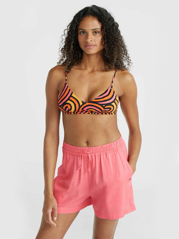 O'Neill O'Neill AMIRI Ženske kratke hlače Roza