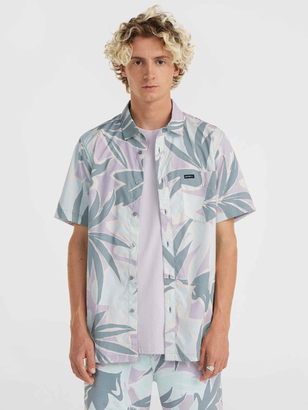 O'Neill O'Neill OG muška košulja siva