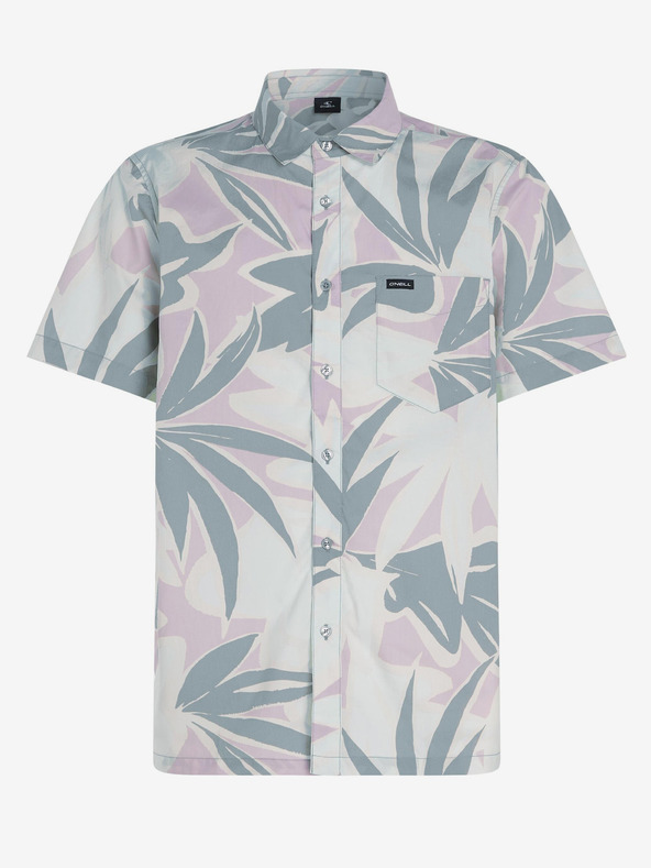 O'Neill O'Neill OG muška košulja siva