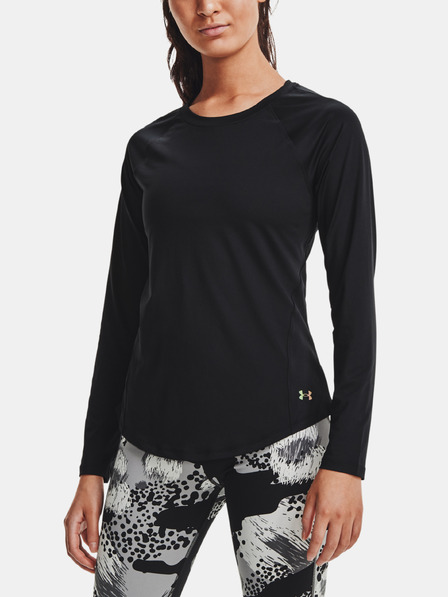 Under Armour Ženska majica Under Armour Rush LS
