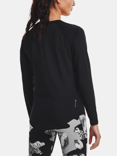Under Armour Ženska majica Under Armour Rush LS
