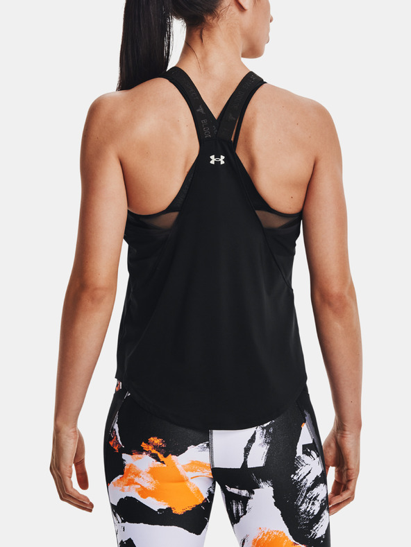 Under Armour Ženska majica bez rukava Under Armour Prjct Rock HG Tank