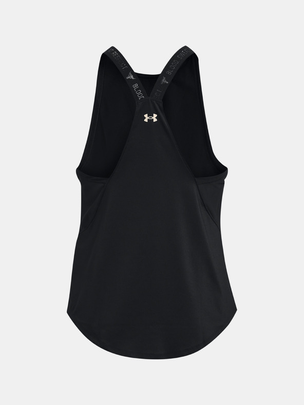 Under Armour Ženska majica bez rukava Under Armour Prjct Rock HG Tank