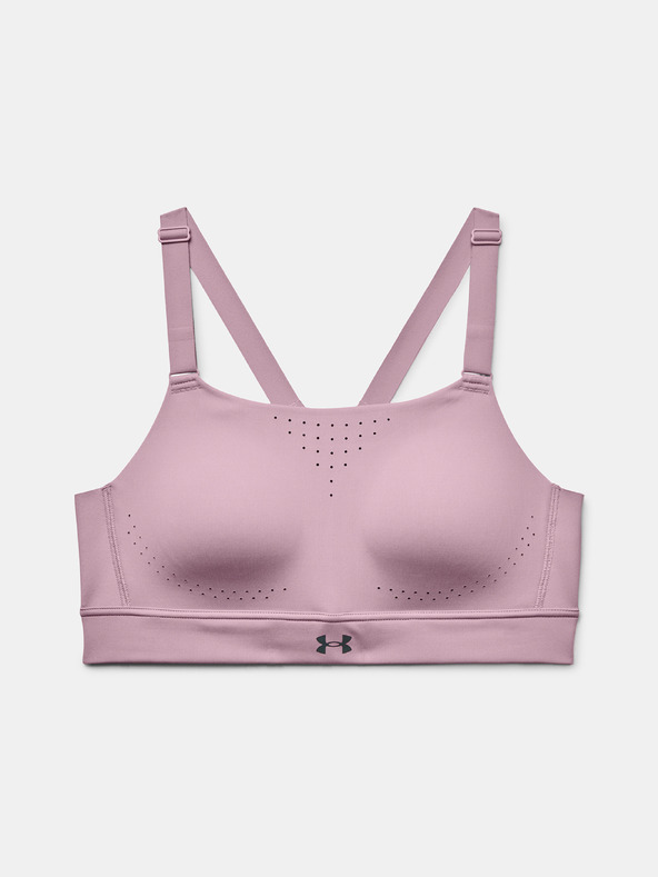 Under Armour Ženski grudnjak Under Armour Rush High