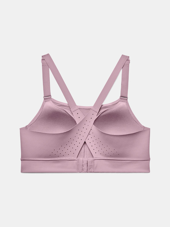 Under Armour Ženski grudnjak Under Armour Rush High