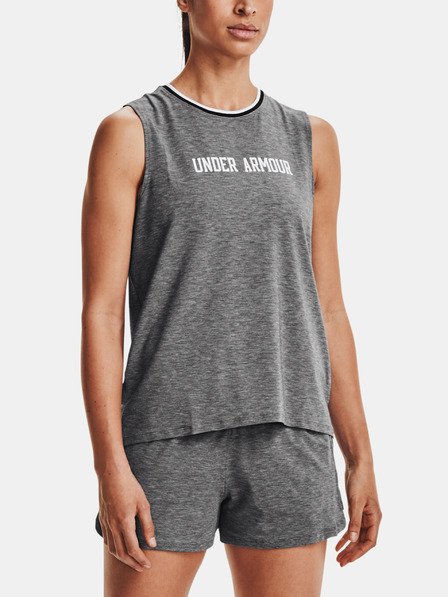 Under Armour Ženski top Under Armour Recovery Sleepwear Tank