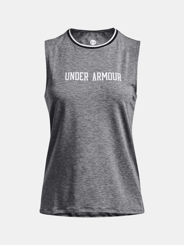 Under Armour Ženski top Under Armour Recovery Sleepwear Tank