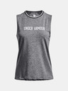 Under Armour Ženski top Under Armour Recovery Sleepwear Tank