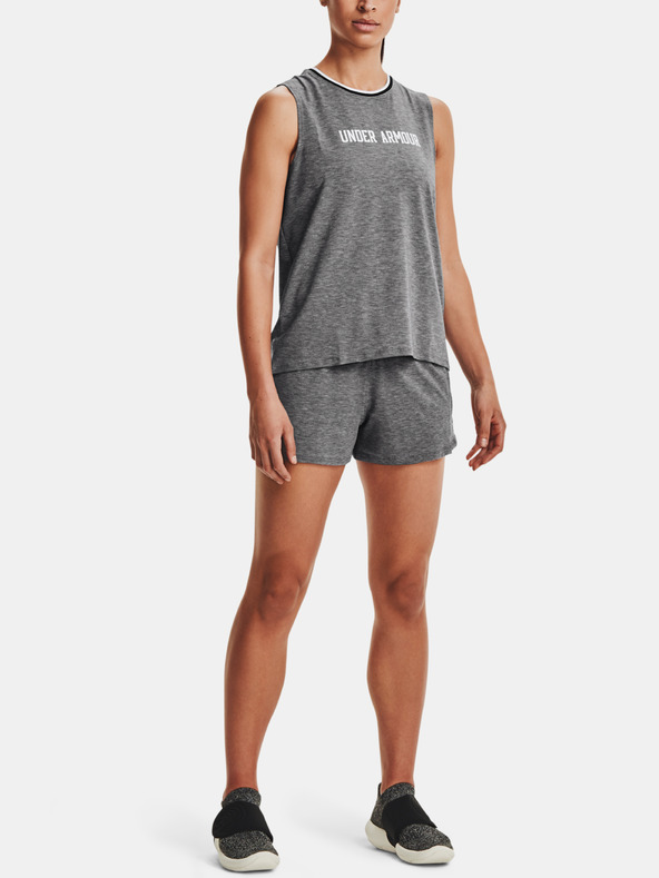 Under Armour Ženski top Under Armour Recovery Sleepwear Tank