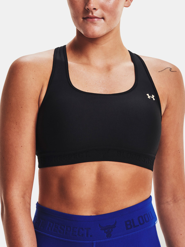 Under Armour Ženski grudnjak Under Armour UA Prjct Rock Bra