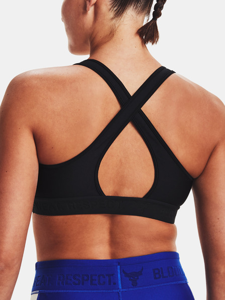 Under Armour Ženski grudnjak Under Armour UA Prjct Rock Bra