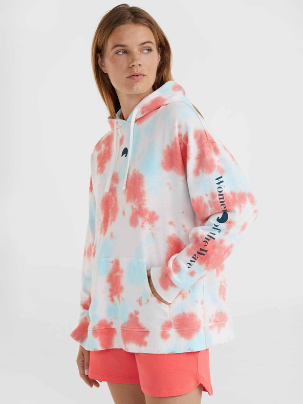 O'Neill O'Neill WOW ženska majica svijetloplava