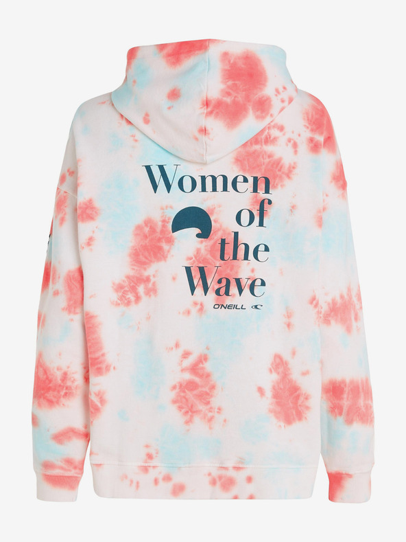 O'Neill O'Neill WOW ženska majica svijetloplava