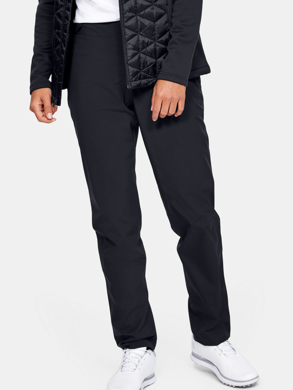 Under Armour Ženske hlače Under Armour Stormproof Golf Rain Pant